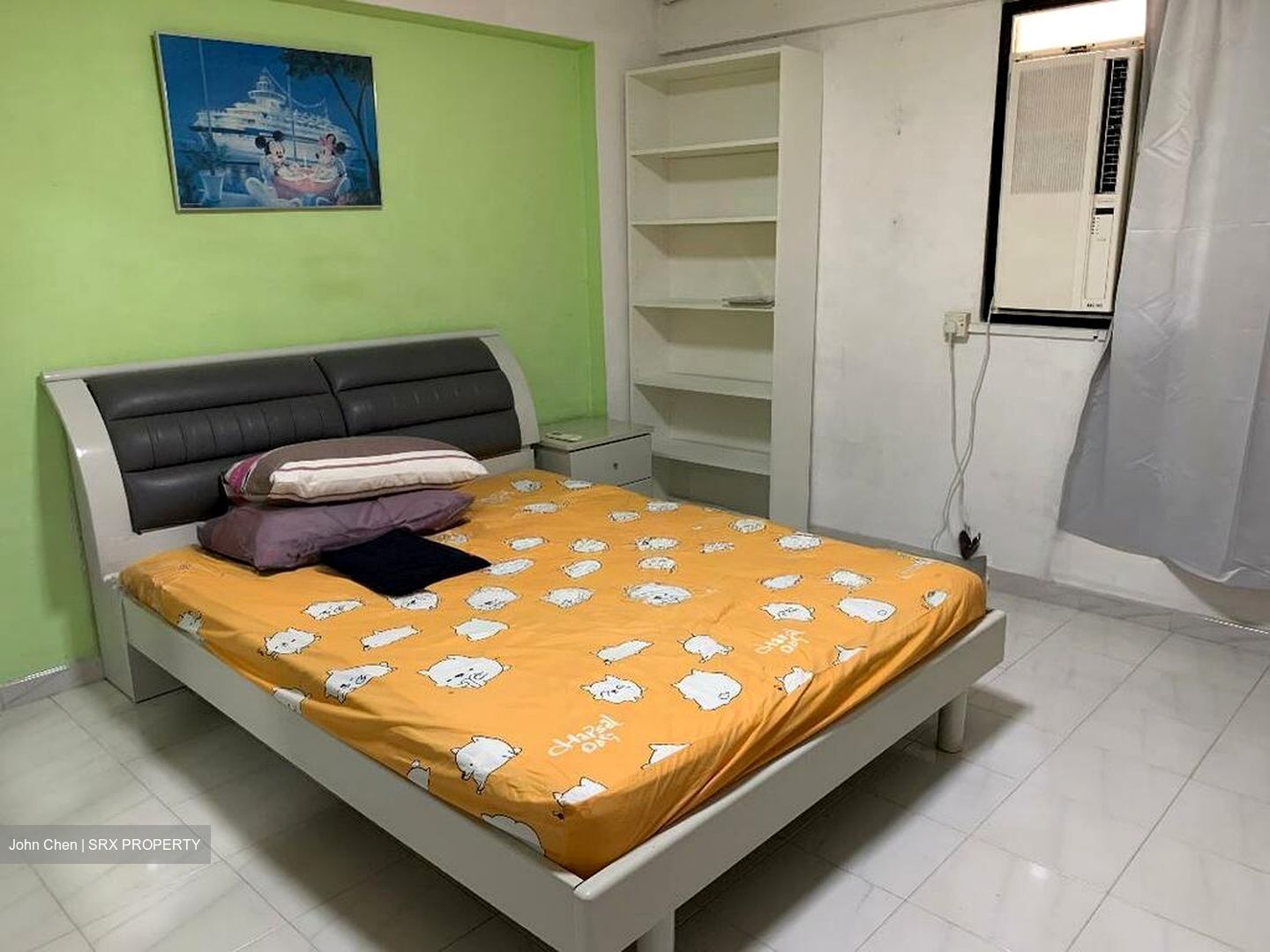 Blk 855 Tampines Street 83 (Tampines), HDB 5 Rooms #503932441